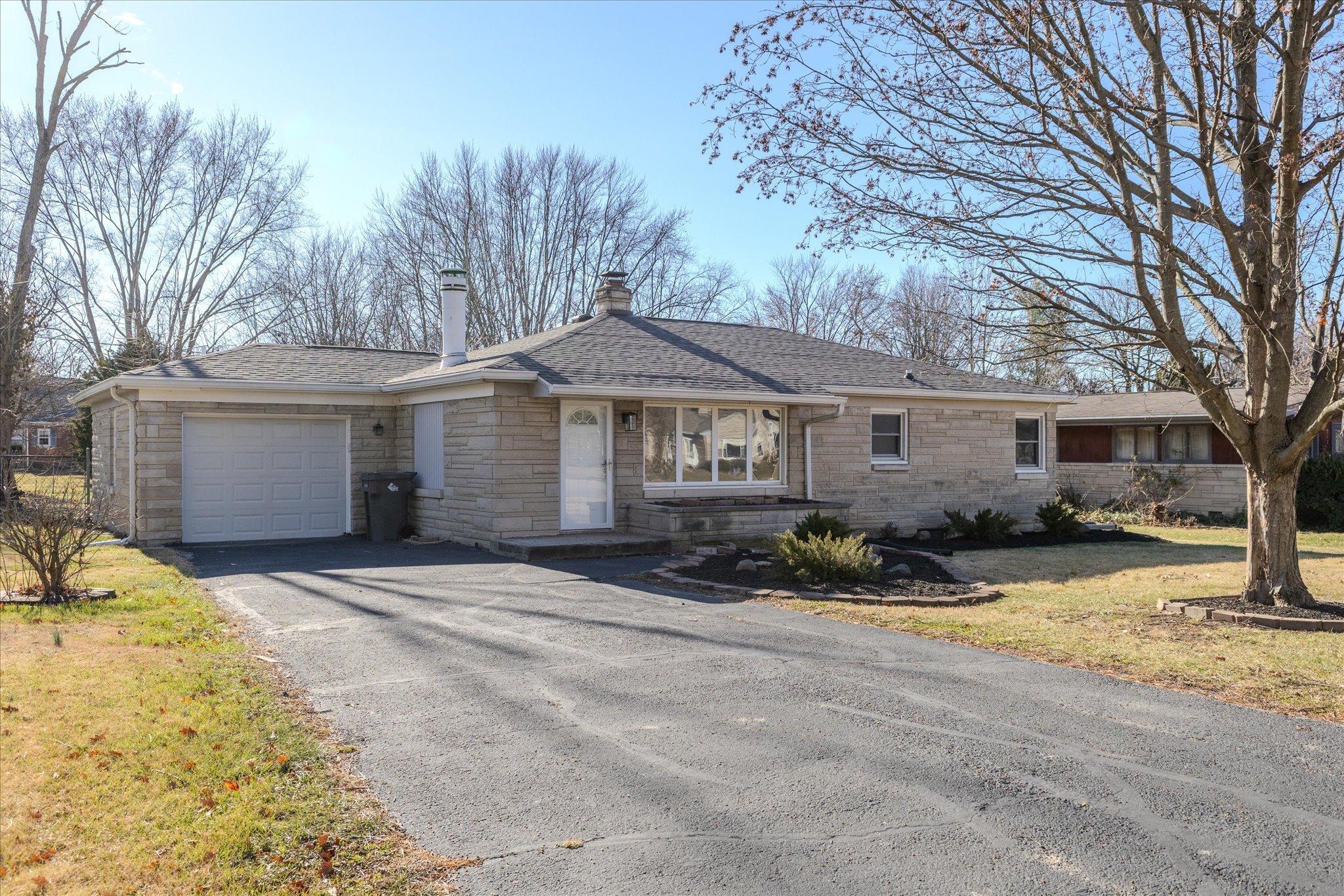 953 E Cragmont Drive Indianapolis IN 46227