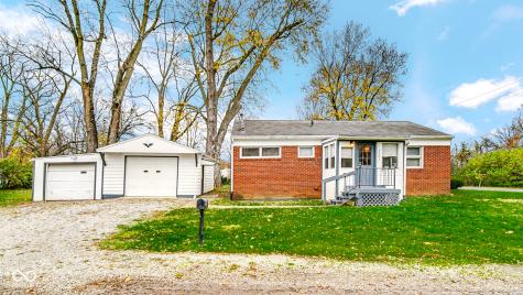 4501 N Parker Avenue Indianapolis IN 46205
