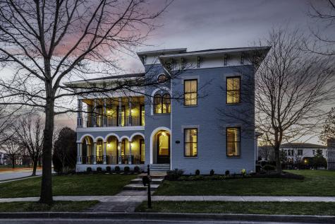 1880 Cecil Street Carmel IN 46032