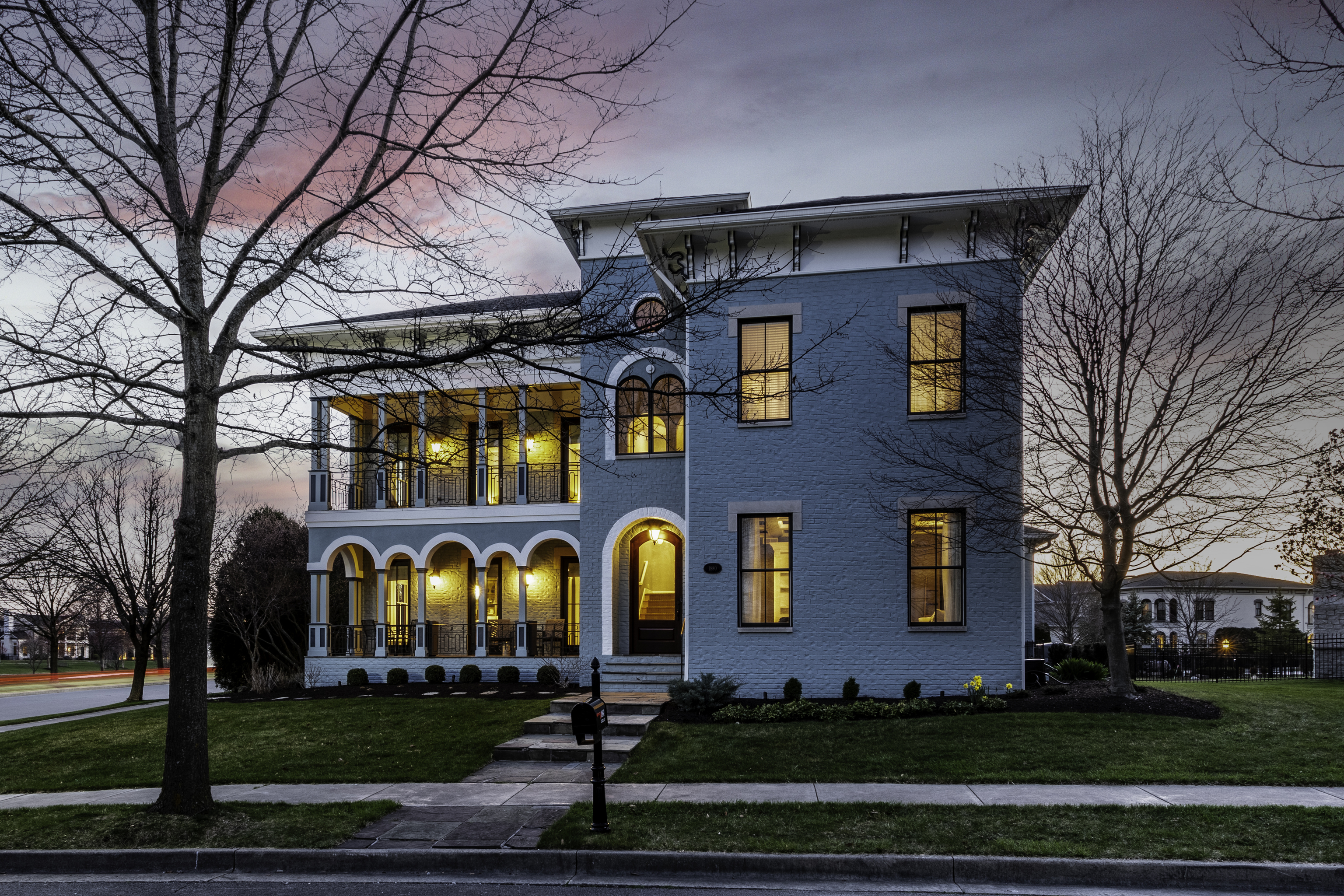 1880 Cecil Street Carmel IN 46032