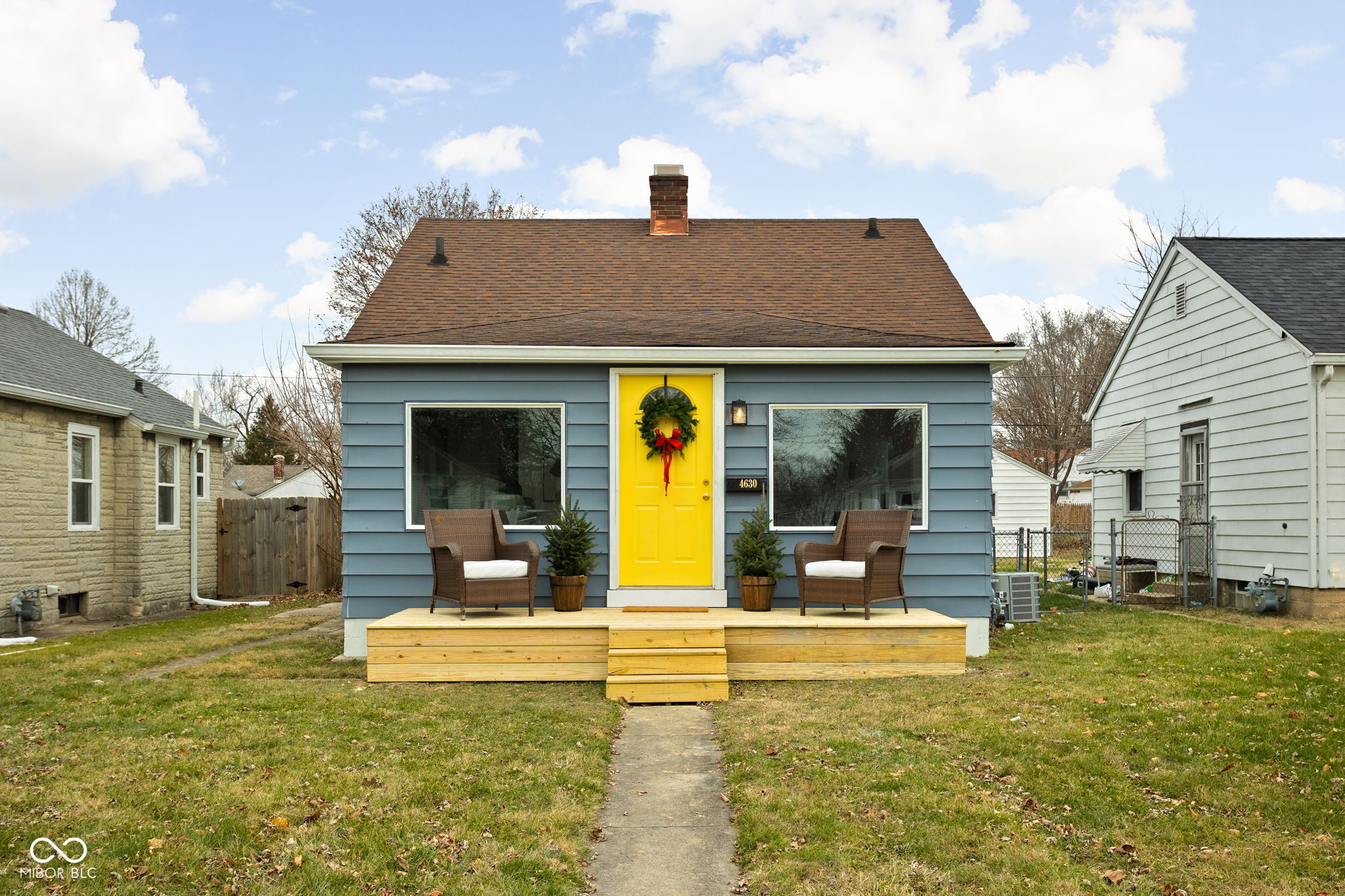 4630 Young Avenue Indianapolis IN 46201