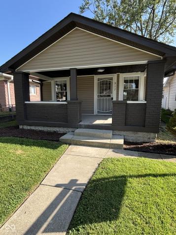 917 Albany Street Indianapolis IN 46203