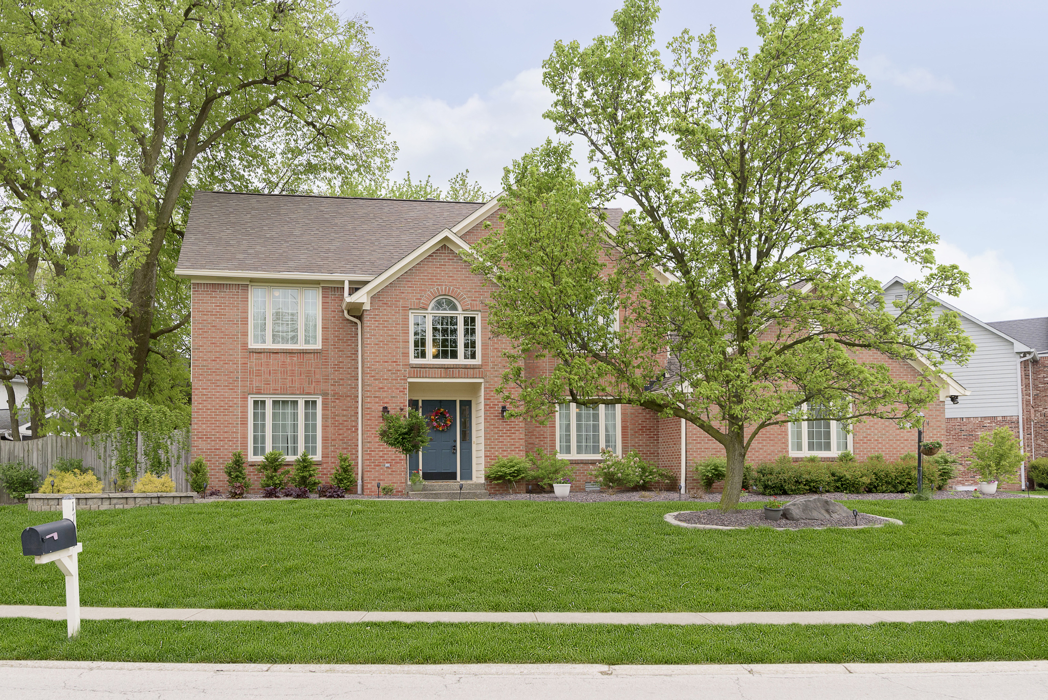 1806 Spruce Drive Carmel IN 46033