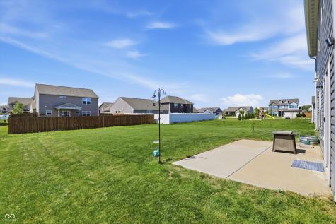 2023 Glenmoor Drive Columbus IN 47201