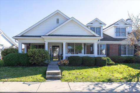 4529 Statesmen Way Indianapolis IN 46250