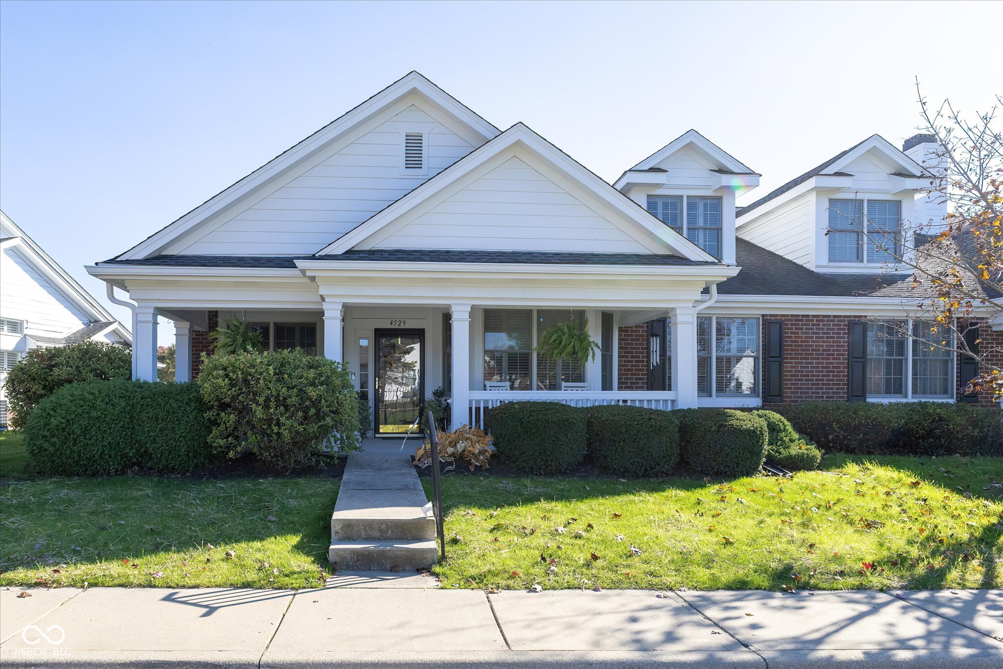 4529 Statesmen Way Indianapolis IN 46250