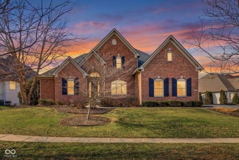 14795 Macduff Drive Noblesville IN 46062