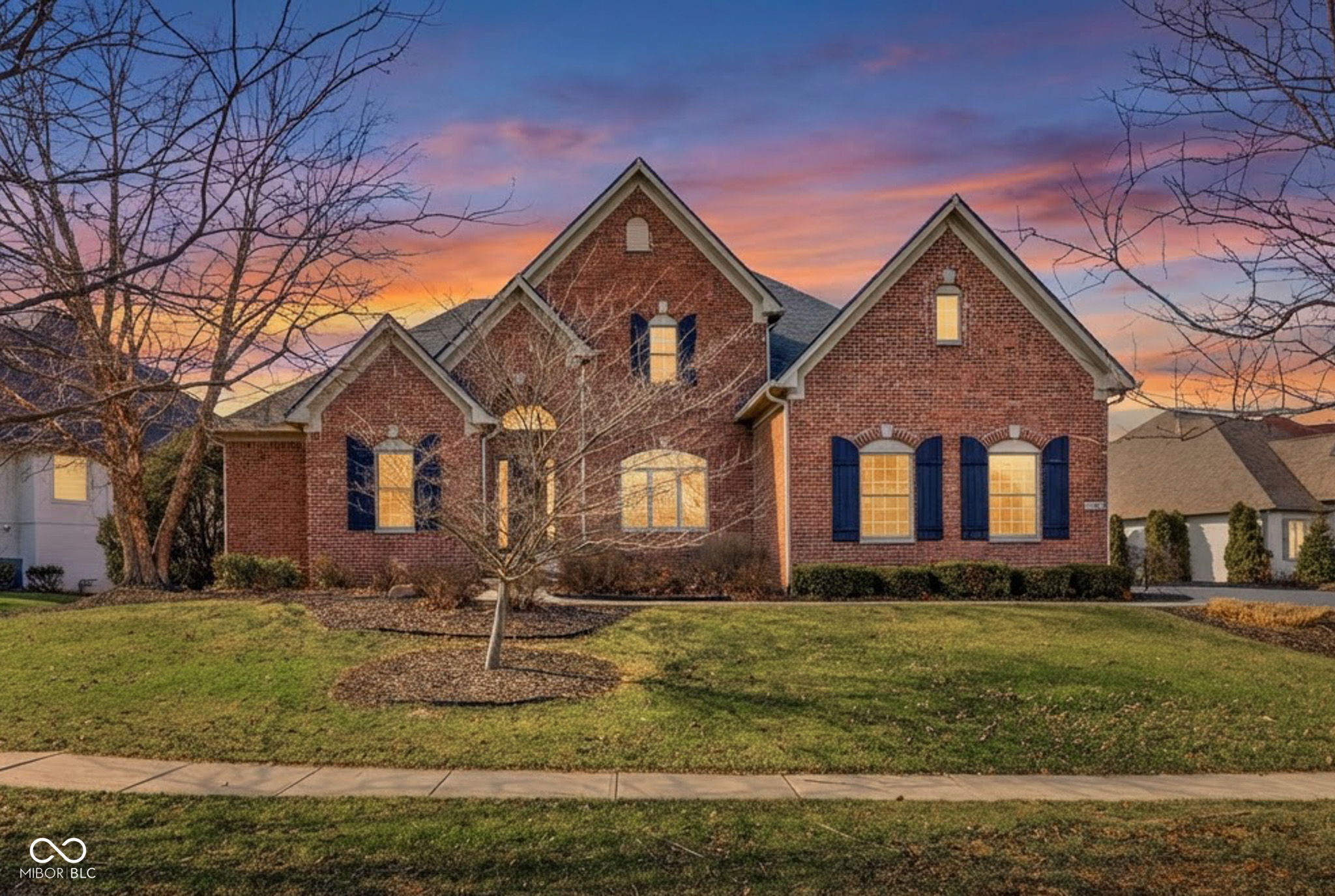 14795 Macduff Drive Noblesville IN 46062