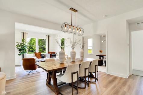 3704 Jason Avenue Franklin IN 46131