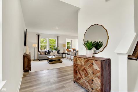 3704 Jason Avenue Franklin IN 46131