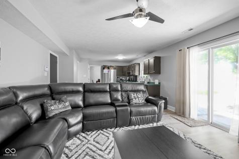 1618 Park Chase Place Indianapolis IN 46229