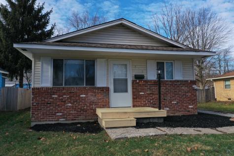 332 N Devon Avenue Indianapolis IN 46219