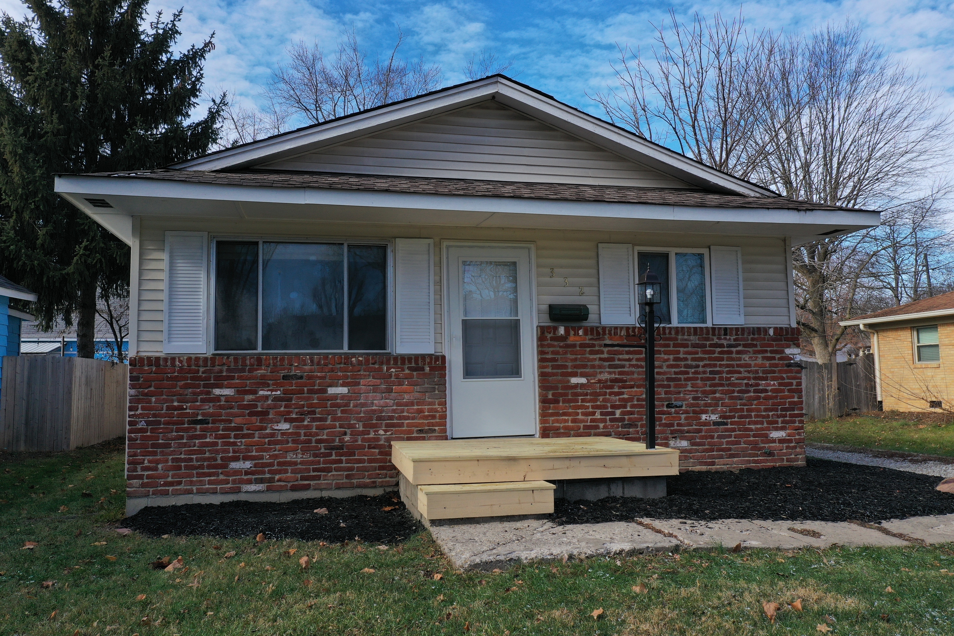 332 N Devon Avenue Indianapolis IN 46219