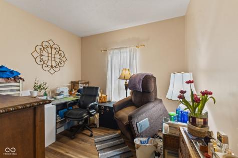 2845 Sleeping Ridge Way Indianapolis IN 46217