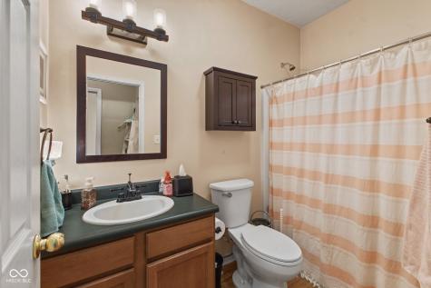 2845 Sleeping Ridge Way Indianapolis IN 46217