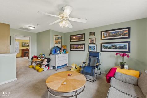 2845 Sleeping Ridge Way Indianapolis IN 46217