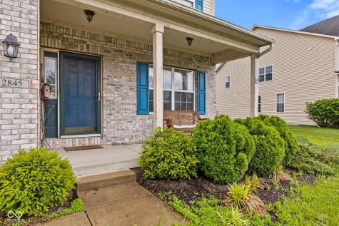 2845 Sleeping Ridge Way Indianapolis IN 46217