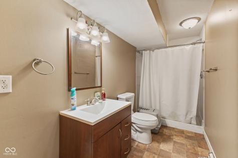 2845 Sleeping Ridge Way Indianapolis IN 46217