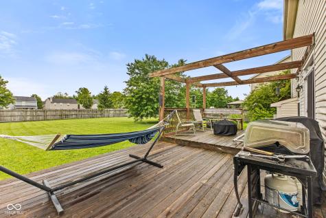 2845 Sleeping Ridge Way Indianapolis IN 46217