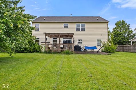 2845 Sleeping Ridge Way Indianapolis IN 46217