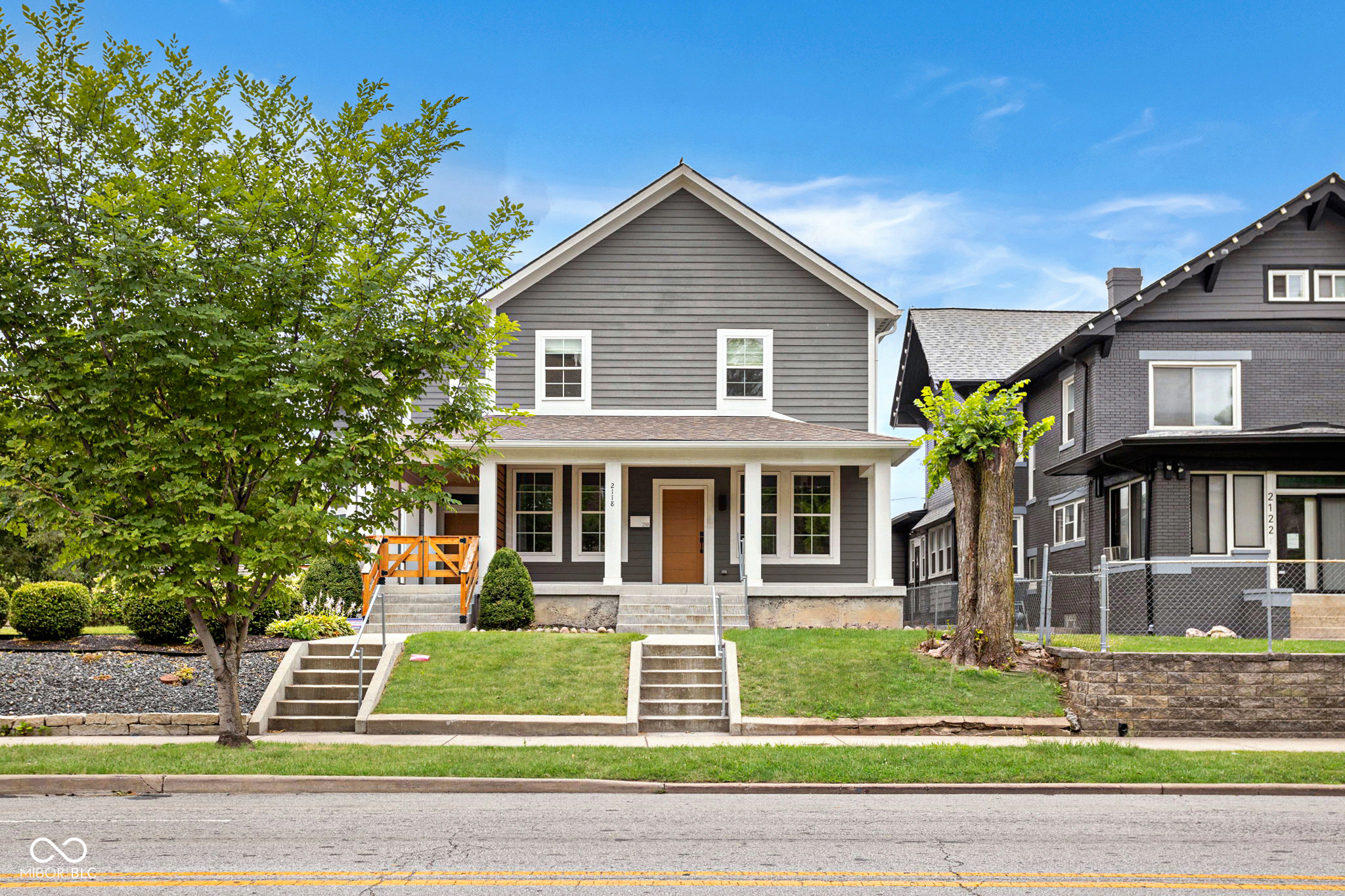 2118 N College Avenue Indianapolis IN 46202