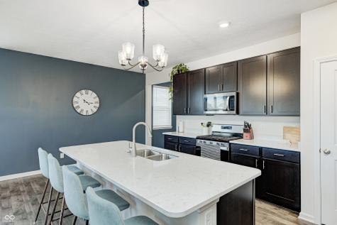 2214 Warbler Street Danville IN 46122