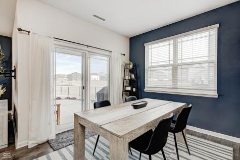 2214 Warbler Street Danville IN 46122