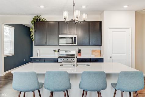 2214 Warbler Street Danville IN 46122