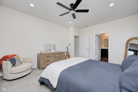 2214 Warbler Street Danville IN 46122