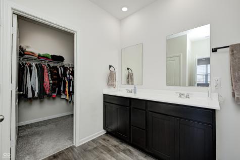 2214 Warbler Street Danville IN 46122