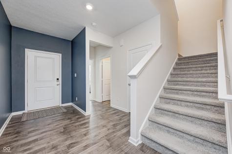 2214 Warbler Street Danville IN 46122