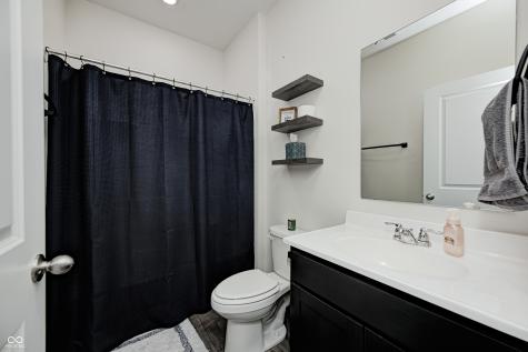 2214 Warbler Street Danville IN 46122