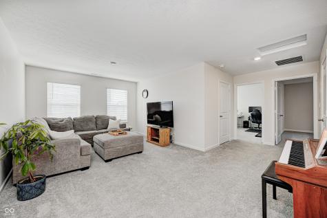 2214 Warbler Street Danville IN 46122