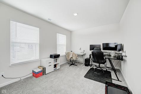 2214 Warbler Street Danville IN 46122