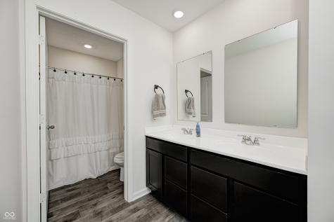 2214 Warbler Street Danville IN 46122