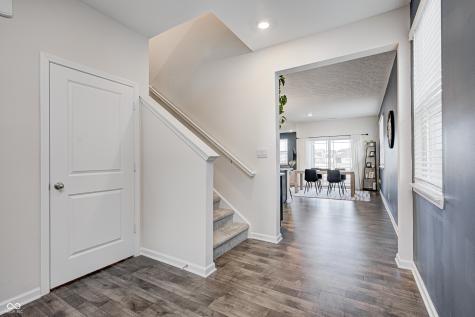 2214 Warbler Street Danville IN 46122