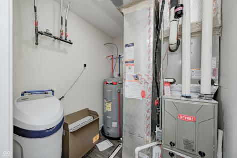 2214 Warbler Street Danville IN 46122