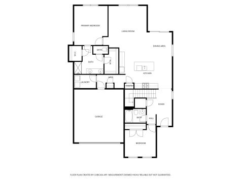 2214 Warbler Street Danville IN 46122