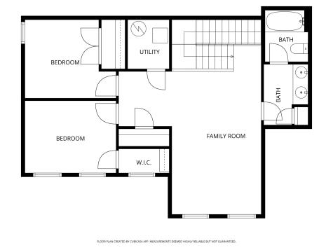 2214 Warbler Street Danville IN 46122