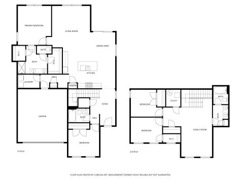 2214 Warbler Street Danville IN 46122