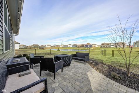 2214 Warbler Street Danville IN 46122