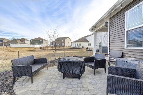 2214 Warbler Street Danville IN 46122