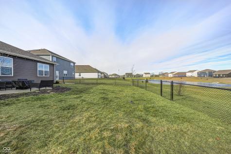 2214 Warbler Street Danville IN 46122