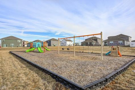 2214 Warbler Street Danville IN 46122