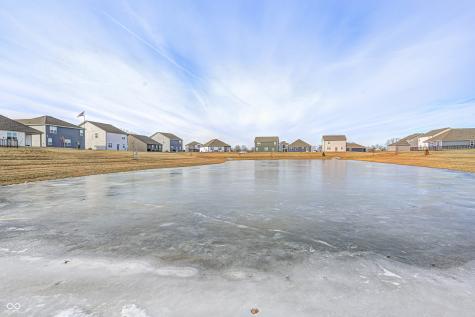 2214 Warbler Street Danville IN 46122