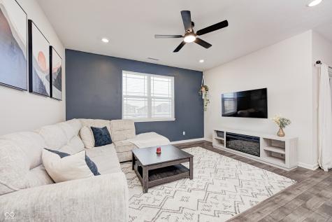 2214 Warbler Street Danville IN 46122