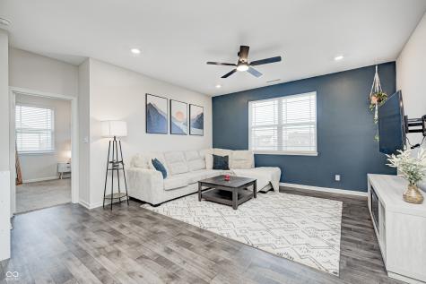 2214 Warbler Street Danville IN 46122