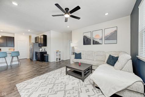 2214 Warbler Street Danville IN 46122