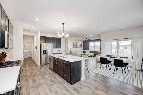 2214 Warbler Street Danville IN 46122