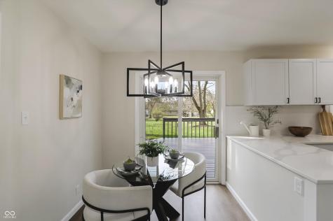 4749 Kessler View Drive Indianapolis IN 46220